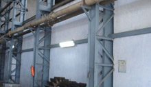 Mill Juice Transfer FRP Pipe
